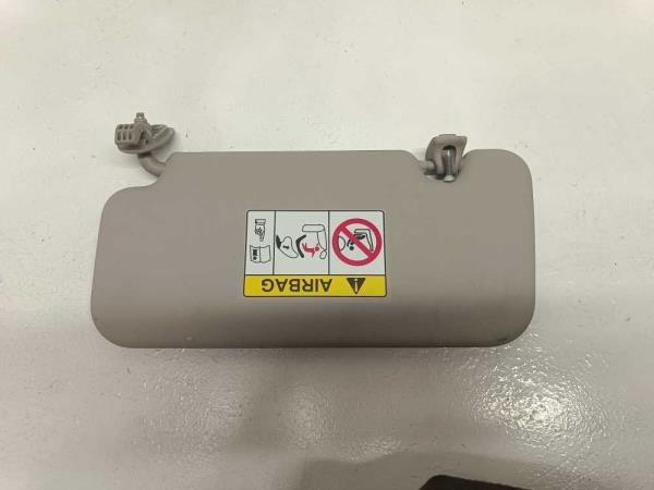 PARE SOLEIL DROIT KIA PICANTO 2017+ - Vue 3